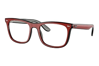 Vorderansicht Ray-Ban RX7209 (8212)