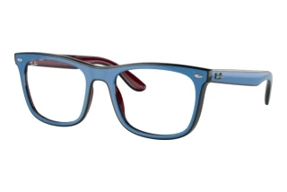 Vorderansicht Ray-Ban RX7209 (8213)
