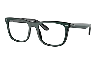 Vorderansicht Ray-Ban RX7209 (8214)