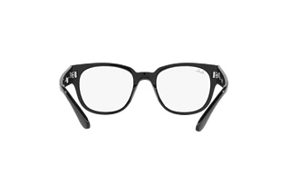 Rückansicht Ray-Ban RX7210 (2000)