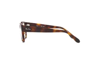 Seitenansicht Ray-Ban RX7210 (2012)