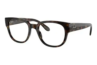 Vorderansicht Ray-Ban RX7210 (2012)
