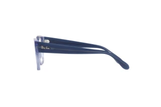 Seitenansicht Ray-Ban RX7210 (8204)