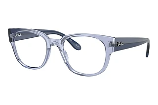 Vorderansicht Ray-Ban RX7210 (8204)