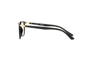 Seitenansicht Ray-Ban RX7211 (2000)