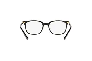 Rückansicht Ray-Ban RX7211 (2000)