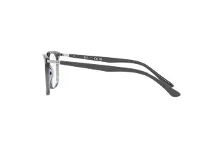 Seitenansicht Ray-Ban RX7211 (8205)