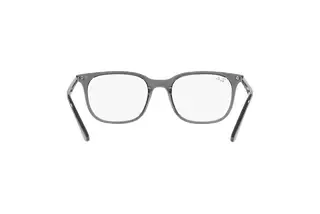 Rückansicht Ray-Ban RX7211 (8205)
