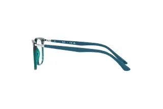 Seitenansicht Ray-Ban RX7211 (8206)