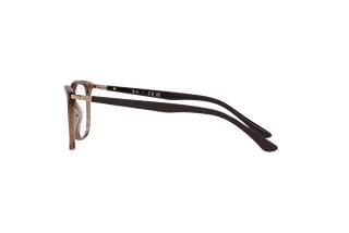 Seitenansicht Ray-Ban RX7211 (8207)