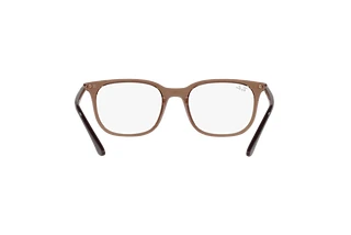 Rückansicht Ray-Ban RX7211 (8207)