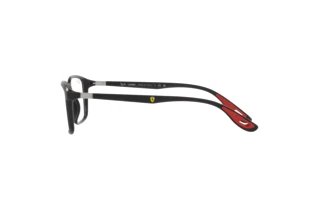 Seitenansicht Ray-Ban RX7213M (F602)