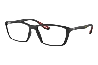Vorderansicht Ray-Ban RX7213M (F602)