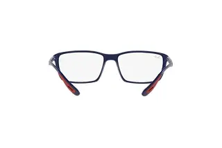 Rückansicht Ray-Ban RX7213M (F604)