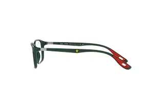 Seitenansicht Ray-Ban RX7213M (F677)