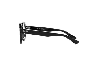 Seitenansicht Ray-Ban GINA (RX7214 - 2000)