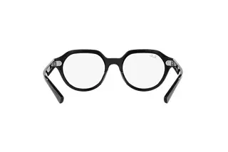 Rückansicht Ray-Ban GINA (RX7214 - 2000)