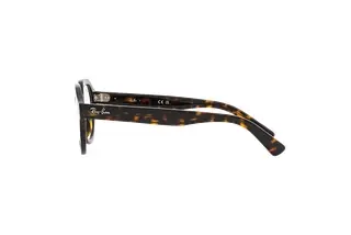 Seitenansicht Ray-Ban GINA (RX7214 - 2012)