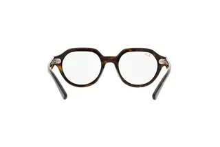 Rückansicht Ray-Ban GINA (RX7214 - 2012)