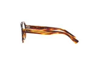 Seitenansicht Ray-Ban GINA (RX7214 - 2144)