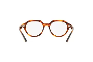 Rückansicht Ray-Ban GINA (RX7214 - 2144)