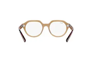 Rückansicht Ray-Ban GINA (RX7214 - 8258)