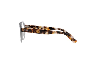 Seitenansicht Ray-Ban GINA (RX7214 - 8259)