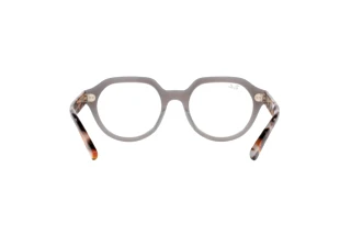 Rückansicht Ray-Ban GINA (RX7214 - 8259)
