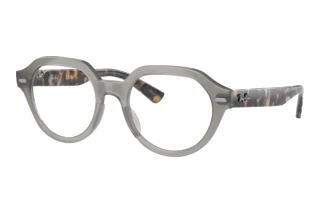 Vorderansicht Ray-Ban GINA (RX7214 - 8259)