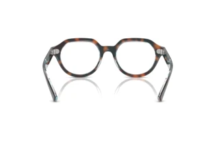 Rückansicht Ray-Ban GINA (RX7214 - 8401)