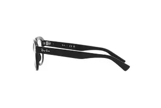 Seitenansicht Ray-Ban ERIK (RX7215 - 2000)