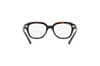 Rückansicht Ray-Ban ERIK (RX7215 - 2012)