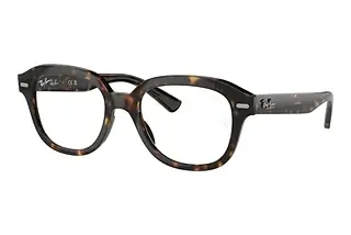 Vorderansicht Ray-Ban ERIK (RX7215 - 2012)