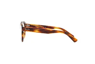 Seitenansicht Ray-Ban ERIK (RX7215 - 2144)