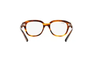 Rückansicht Ray-Ban ERIK (RX7215 - 2144)