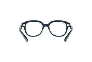 Rückansicht Ray-Ban ERIK (RX7215 - 8256)
