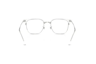 Rückansicht Ray-Ban NEW CLUBMASTER (RX7216 - 2001)