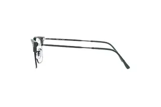 Seitenansicht Ray-Ban NEW CLUBMASTER (RX7216 - 8208)