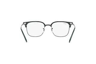 Rückansicht Ray-Ban NEW CLUBMASTER (RX7216 - 8208)