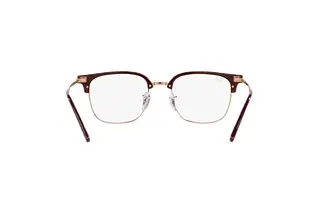 Rückansicht Ray-Ban NEW CLUBMASTER (RX7216 - 8209)