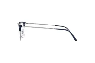 Seitenansicht Ray-Ban NEW CLUBMASTER (RX7216 - 8210)