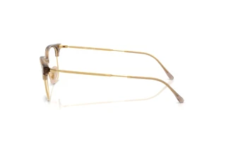 Seitenansicht Ray-Ban NEW CLUBMASTER (RX7216 - 8471)