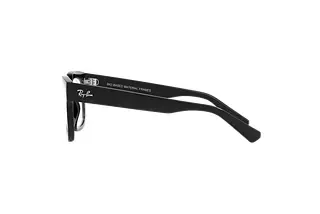 Seitenansicht Ray-Ban CHAD (RX7217 - 8260)