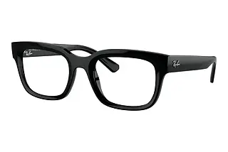 Ray-Ban RX7217 8260 Black