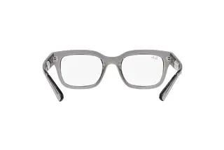 Rückansicht Ray-Ban CHAD (RX7217 - 8263)