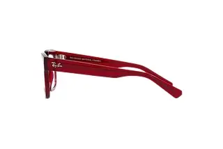 Seitenansicht Ray-Ban CHAD (RX7217 - 8265)