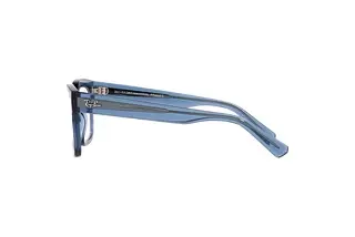Seitenansicht Ray-Ban CHAD (RX7217 - 8266)