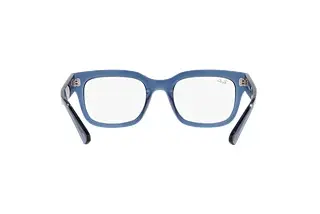 Rückansicht Ray-Ban CHAD (RX7217 - 8266)