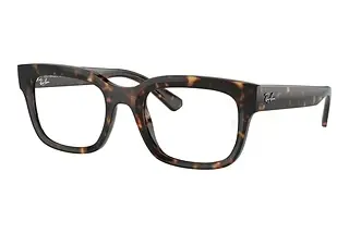 Ray-Ban RX7217 8320 Havana
