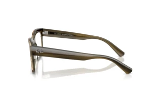 Seitenansicht Ray-Ban CHAD (RX7217 - 8468)